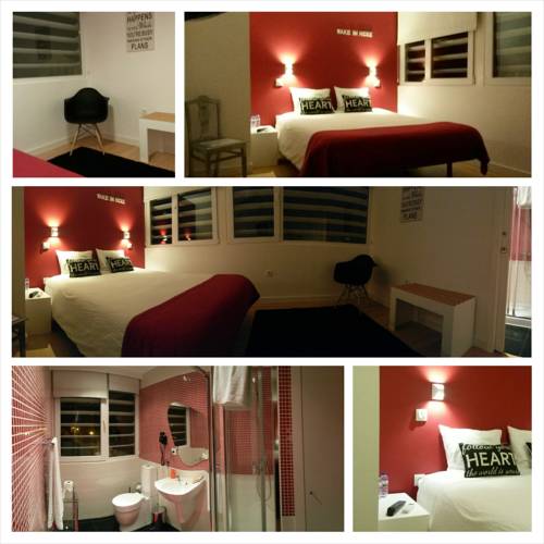 Aveiro le Portugal code promo Booking.com