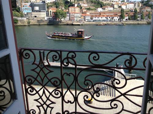 Porto le Portugal code promo Booking.com