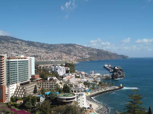 Funchal Portugal Hotel
