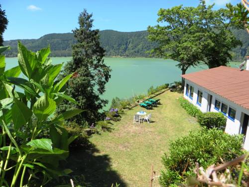 Lagoa Das Furnas Portugal Promo-Code Booking.com