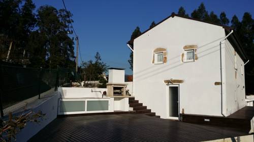 Oliveira de Azeméis Portugal Promo-Code Booking.com