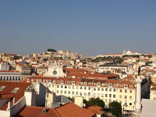 Lisboa Portugal Promo Code Booking.com