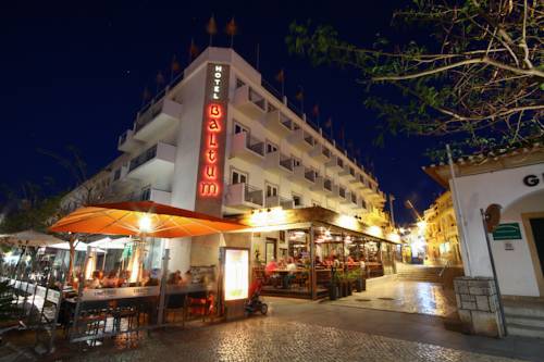 Albufeira Portugal Promo-Code Booking.com