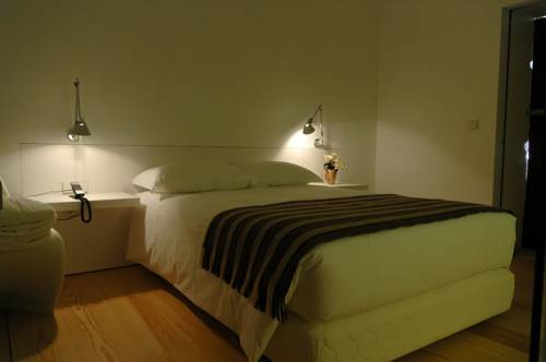 Braga Portugal Hotel