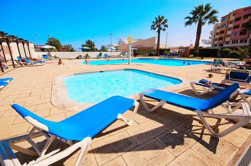 Albufeira Portugal Hotel