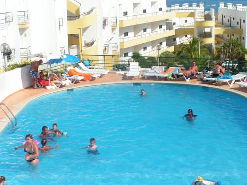 Lagos Portugal Promo-Code Booking.com