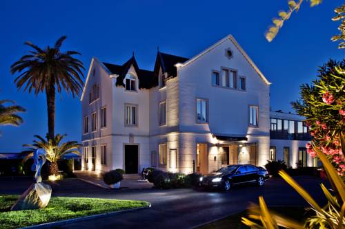 Cascais Portugal Promo Code Booking.com