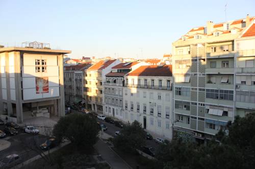 Lisboa Portugal Promo Code Booking.com