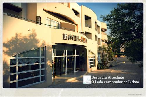 Alcochete (Costa Azul / Setúbal) Portugal Promo Code Booking.com