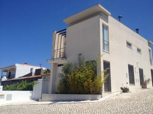 Sesimbra Portugal Hotel