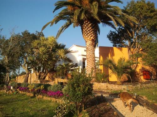 Aljezur Portugal Promo-Code Booking.com