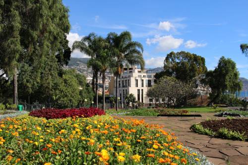 Funchal Portugal Hotel