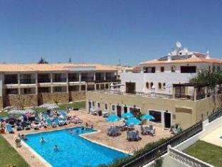Albufeira Portugal Hotels