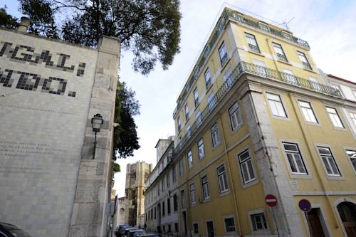 Lisboa le Portugal code promo Booking.com