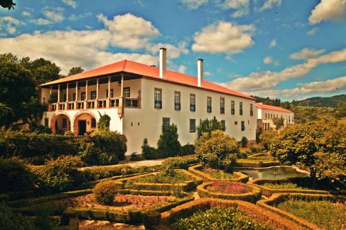 Varzea de Abrunhais Portugal Promo-Code Booking.com