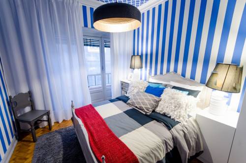Lisboa Portugal Promo Code Booking.com