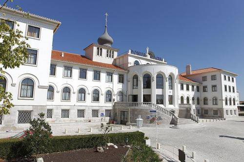 Fátima Portugal Promo Code Booking.com
