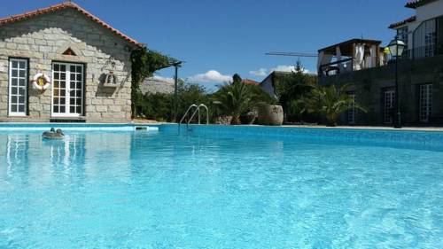 Rabaçal, Meda Portugal Hotel