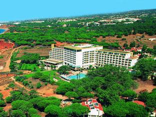 Albufeira Portugal Hotels