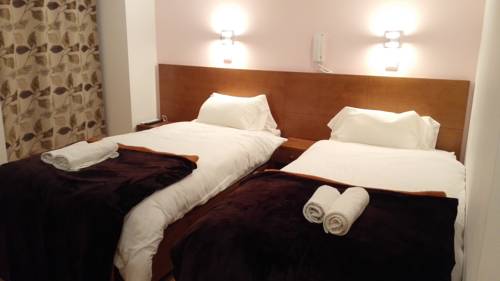 Lisboa le Portugal code promo Booking.com