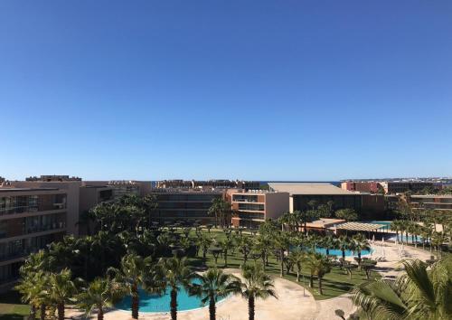 Albufeira Portugal Hotels