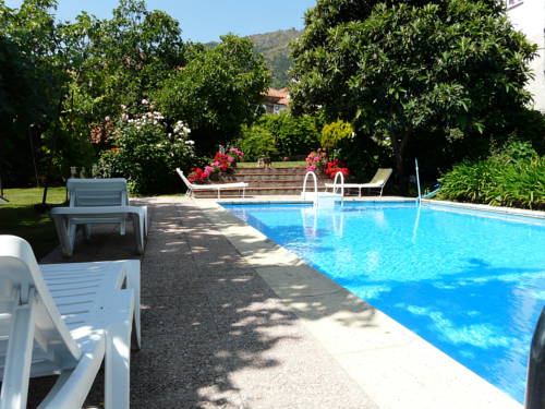 Manteigas Portugal Promo Code Booking.com
