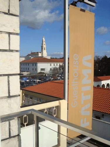 Fátima Portugal Promo Code Booking.com