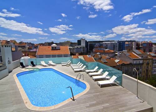 Lisboa le Portugal code promo Booking.com