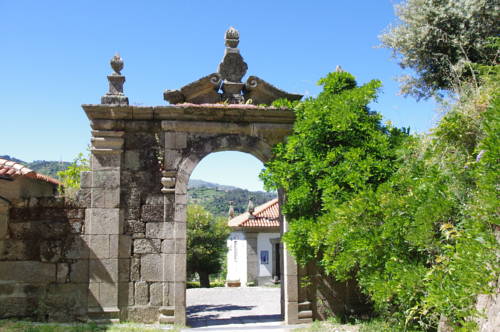 Santa Marinha do Zézere - Baião (Duero) Código Promoción Portugal Booking.com