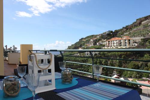 Ponta do Sol Portugal Promo-Code Booking.com