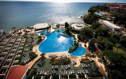 Funchal Portugal Promo Code Booking.com