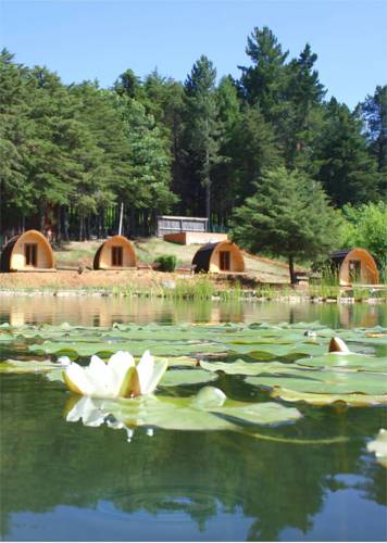 Vinhais Portugal Promo-Code Booking.com