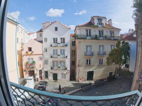 Lissabon Portugal Promo-Code Booking.com