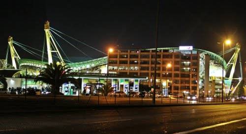 Lisboa Portugal Hotel