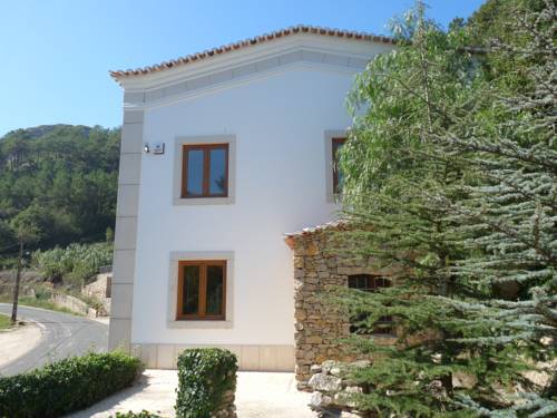 Columbeira le Portugal code promo Booking.com