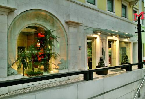 Lisboa Portugal Promo Code Booking.com