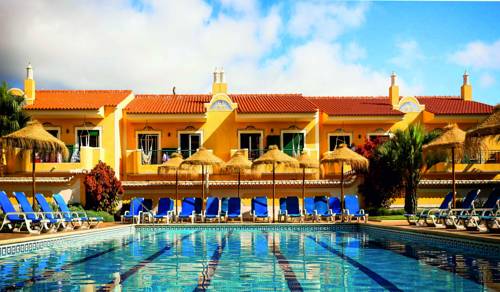 Lagos le Portugal code promo Booking.com