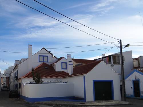 Peniche Portugal Promo-Code Booking.com