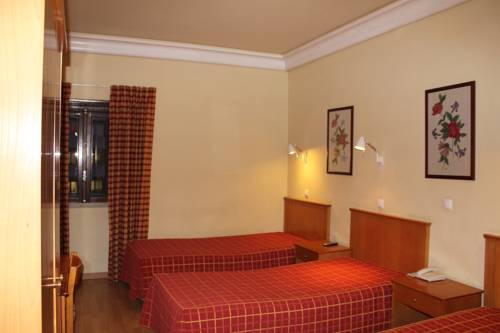 Lisboa Portugal Promo-Code Booking.com