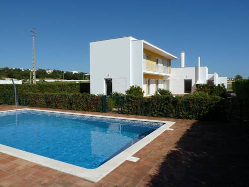 Albufeira Portugal Hotel