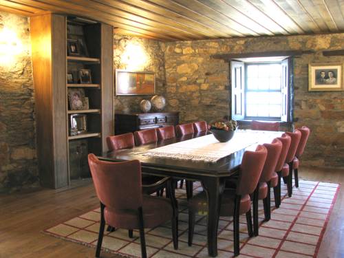 Bragança Portugal Hotel