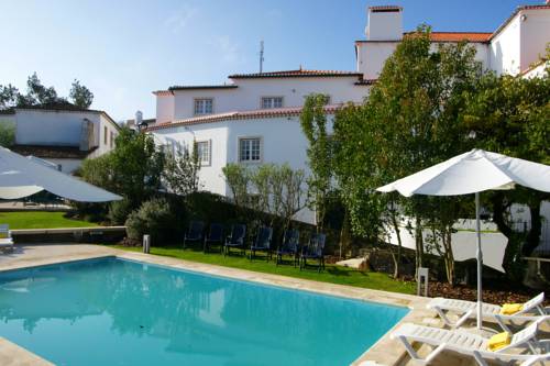 Ourém Portugal Promo-Code Booking.com