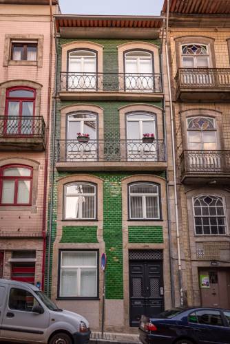 Porto le Portugal code promo Booking.com
