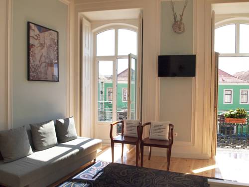 Lissabon Portugal Promo-Code Booking.com