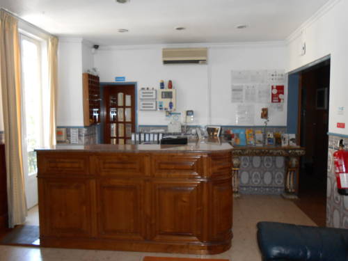 Lisboa Portugal Promo-Code Booking.com