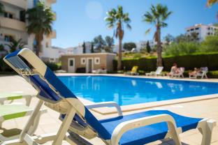 Lagos Portugal Hotels