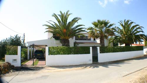Grand vent le Portugal code promo Booking.com
