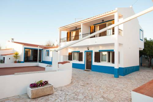 Paderne Portugal Hotel