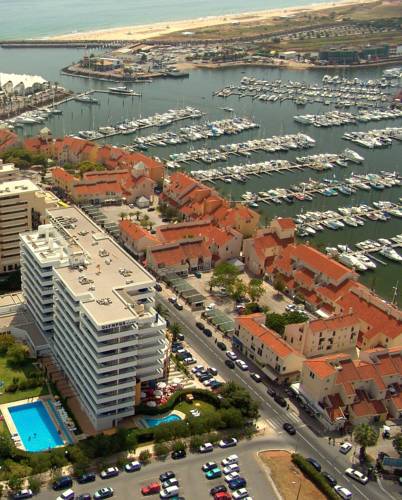 Vilamoura le Portugal code promo Booking.com