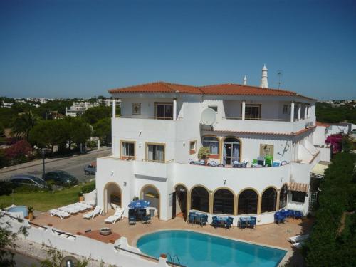 Albufeira Portugal Hotels